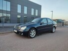 Mercedes-Benz C230 LIFT 1.8 Kompressor 193KM W203  Klima Tempomat OKAZ - 1