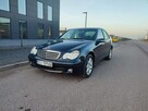 Mercedes-Benz C230 LIFT 1.8 Kompressor 193KM W203  Klima Tempomat OKAZ - 2