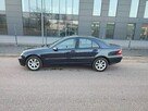 Mercedes-Benz C230 LIFT 1.8 Kompressor 193KM W203  Klima Tempomat OKAZ - 5