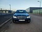 Mercedes-Benz C230 LIFT 1.8 Kompressor 193KM W203  Klima Tempomat OKAZ - 11