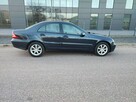 Mercedes-Benz C230 LIFT 1.8 Kompressor 193KM W203  Klima Tempomat OKAZ - 14