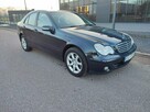Mercedes-Benz C230 LIFT 1.8 Kompressor 193KM W203  Klima Tempomat OKAZ - 15