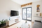 Mieszkanie Wrocław Stare Miasto, Przedmieście Oławskie, Walońska - 4