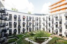 Mieszkanie Wrocław Stare Miasto, Przedmieście Oławskie, Walońska - 14