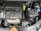 Skoda Fabia II 2007 1,4 - 9