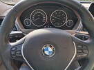 BMW 320d 184KM Modern X-Drive Jasne Skóry Navi El klapa Zare - 13