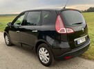 Renault Scenic piękna wersja PRIVILAGE 2011 Bezwypadkowy - 6