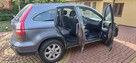 Honda CR-V 2.0 benzyna 2009 rok produkcji - 5