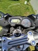 Yamaha fz1 1000cm3 - 4