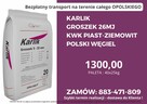 KARLIK 26 MJ ,Polski Węgiel - OPOLSKIE / STRZELCE OPOLSKIE