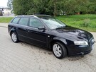 AUDI A4 B7 AVANT - 2