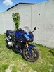 Yamaha fz1 1000cm3 - 7