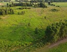Działka rolna ok. 16 km od Nowogardu! - 2