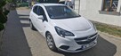 Opel Corsa - 5