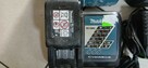 Ładowarki Bosch i Makita - 4