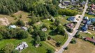 Janowicze * Uzbrojona duża działka przy asfalcie - 8