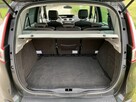 Renault Scenic piękna wersja PRIVILAGE 2011 Bezwypadkowy - 8