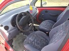 Sprzedam Daewoo Matiz - 8