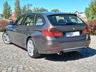 BMW 320d 184KM Modern X-Drive Jasne Skóry Navi El klapa Zare - 7