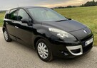 Renault Scenic piękna wersja PRIVILAGE 2011 Bezwypadkowy - 2