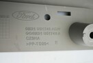 Listwa prawa wykończenie boku dachu Galaxy S-max 6M21U51748 - 8