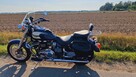 Motocykl ️ Triumph america 2007 - 4