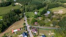 Janowicze * Uzbrojona duża działka przy asfalcie - 11