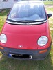 Sprzedam Daewoo Matiz - 3