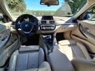BMW 320d 184KM Modern X-Drive Jasne Skóry Navi El klapa Zare - 12