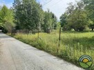 Działka budowlana 1800m2 w Zabierzowie k/Krakowa - 3