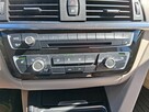 BMW 320d 184KM Modern X-Drive Jasne Skóry Navi El klapa Zare - 14