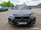 BMW X5 Diesel MR`14 E6 F15 xDrive30d Step - 3