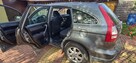 Honda CR-V 2.0 benzyna 2009 rok produkcji - 4