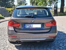 BMW 320d 184KM Modern X-Drive Jasne Skóry Navi El klapa Zare - 6