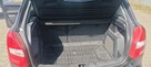 Skoda Fabia II 2007 1,4 - 3