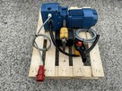 Wciągnik 0,5 DEMAG suwnica wciągarka elektrowciąg wyciagark - 3