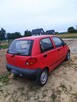 Sprzedam Daewoo Matiz - 2
