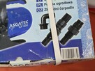 nowa pompa ogrodowa ASGATEC GP 800. - 3