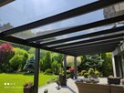 Drzwi przesuwne, szklane.Pergole aluminiowe, markizy - 6