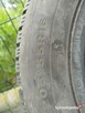 Koła felgi stalowe opony zimowe DUNLOP 205/55R16 2022r - 5