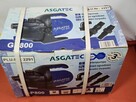 nowa pompa ogrodowa ASGATEC GP 800. - 2