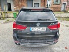BMW X5 Diesel MR`14 E6 F15 xDrive30d Step - 4