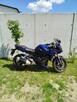 Yamaha fz1 1000cm3 - 6