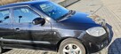 Skoda Fabia II 2007 1,4 - 10