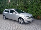 Sprzedam Opel Astra III 2011r - 2