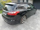 Ford Focus ST 2014 rok - 2