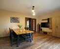3 pokojowe mieszkanie z balkonem, 1 pętro