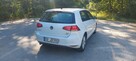 Przepiękny Golf 7 - 5