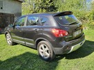 sprzedam nissan qashqai 2.0 diesel - 6
