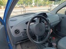 CHEVROLET MATIZ 0.8 - 5